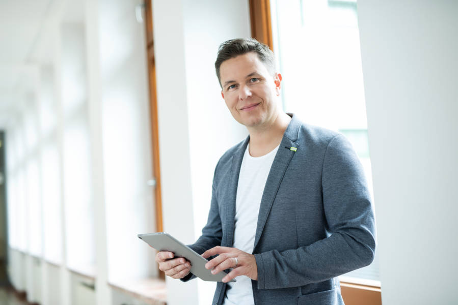 Markus Roth